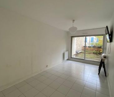 Appartement 1 Pièce 22 m² - Photo 1