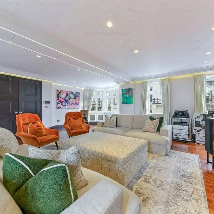 5 bedroom terraced house to rent - Photo 1