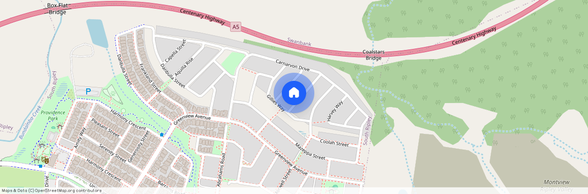 19 Hann Street, Qld 4306, Ripley