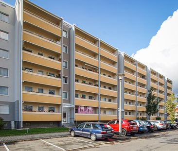 1-Zimmer Mietwohnung - Großzschachwitz - Photo 3