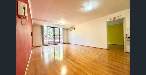 120/14-16 Station Street, Homebush, NSW 2140 - Photo 1