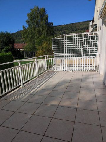 Location appartement 3 pièces 100.86 m² à Martignat (01100) ALENTOURS OYONNAX - Photo 5