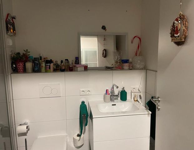 1-Zimmer Wohnung - Foto 1