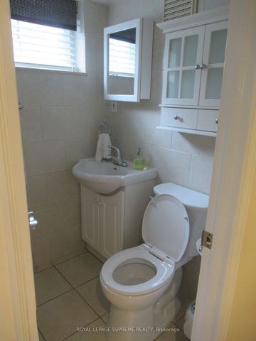 For Lease - 44 Winston Park Boulevard Unit# BSMT, Toronto, Ontario - Photo 5