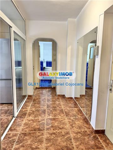 Mall Vitan - Calea Vitan - Inchiriere ap.2 camere decomandat - Photo 5