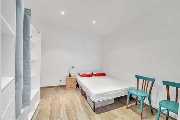 Appartement 2 pièces à louer - Photo 1