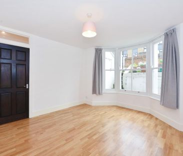 1 bedroom apartment to rent - Photo 5