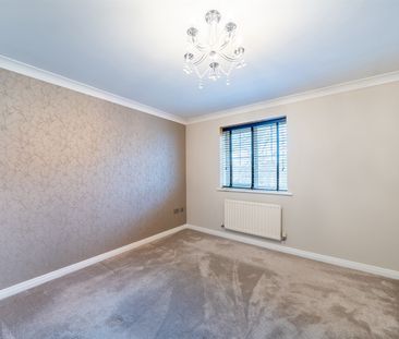 Caudale Court, Gamston, NG2 - Photo 4