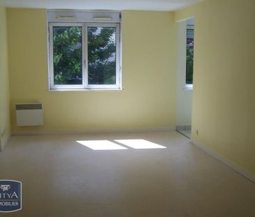 Location Appartement 2 pièces 51m² LE MANS 72000 - Photo 5