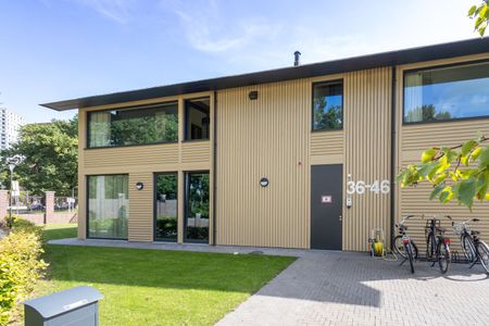 Willemspoort 38, Willemspoort, 5223WV, Den Bosch - Photo 2