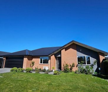 Big Family Home In Preston's - Photo 1
