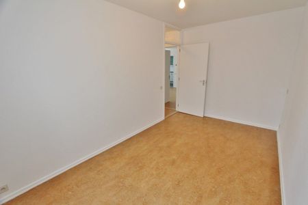 Rustig appartement dichtbij het centrum met 2 slaapkamers en staanplaats! - Foto 4