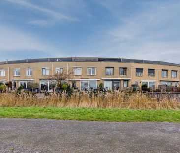 Te huur: Huis Samuel Beckettstraat 21 in Haarlem - Foto 4