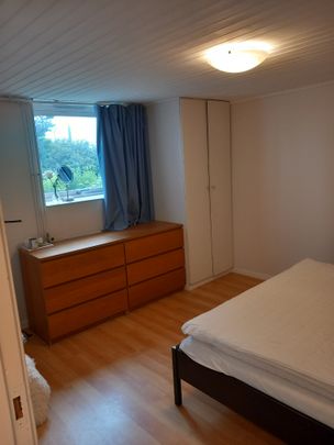 Tabergstigen, Göteborg - Photo 1