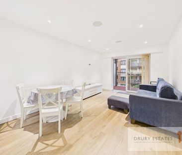 2 bedroom flat to rent - Photo 2