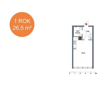 Årbygatan 27 - Foto 6