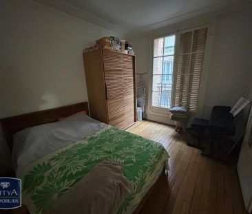 Appartement à louer 3 pièces 58.74m² - Photo 3