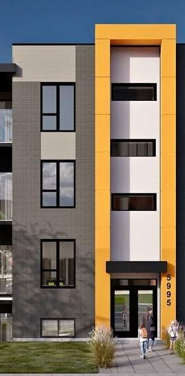 Logement 5 1/2 et 4 1/4 disponible juillet - Photo 1