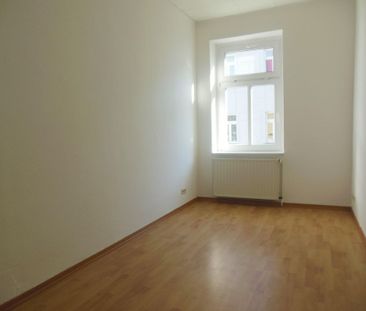 RUHIG UND GRÜN! Toll geschnittene 3-Raum Whg. Bad mit Fenster! - Photo 4