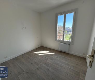 Location Appartement 2 pièces 35m² PERIGUEUX 24000 - Photo 1