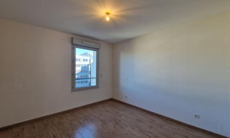 Location appartement 3 pièces - Photo 2