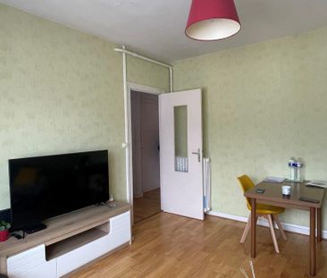 Appartement Saint-Nazaire - PROCHE CENTRE VILLE - Photo 1