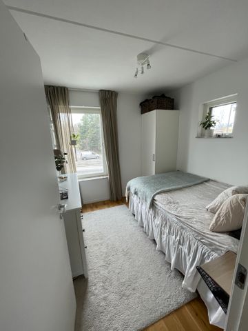 Torgny Segerstedts Allé, Uppsala - Foto 2