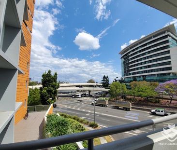 $800 for unfurnished 2 Bedrooms+Study apartment 1 Car - Photo 6