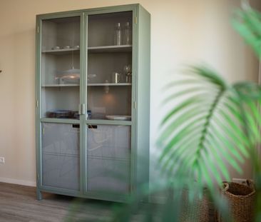 Mary van der Sluisstraat 286, Sportheldenbuurt, 1095ME, Amsterdam - Photo 2