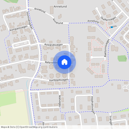 Referensvägen 8 C, 72476, Västerås