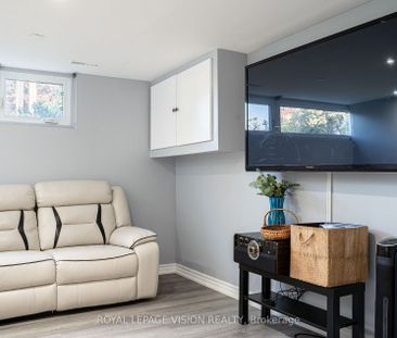 For Lease - 28 Jeffton Crescent, Toronto, Ontario - Photo 2