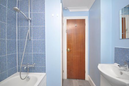 1 bedroom maisonette to rent - Photo 5