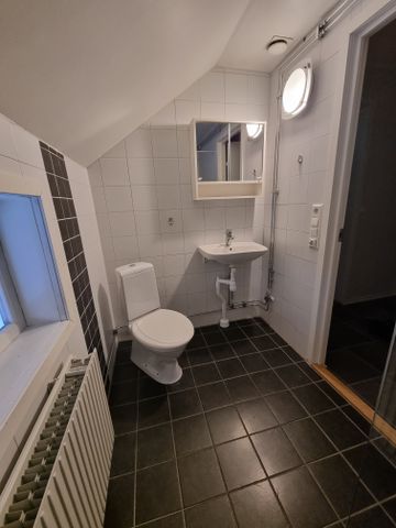 Folkströmsvägen, Grytgöl - Foto 5