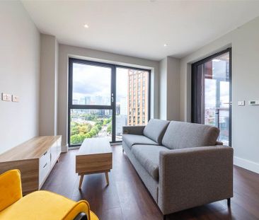 1 bedroom apartment to rent - Photo 2