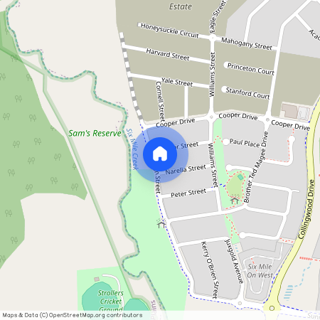 2/17 Simpson Street, Qld 4301, Collingwood Park