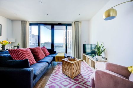 2 Bed Flat, Pienna Apartments, HA9 - Photo 3