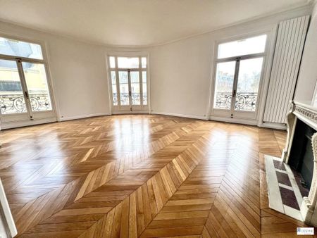 Tout savoir sur cet appartement à Paris 16ème - Photo 2