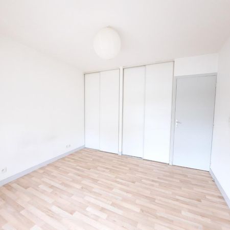 Appartement T2 à louer Baulon - 40 m² - Photo 3
