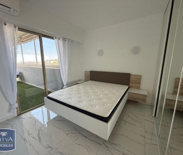 Location Appartement 3 pièces 68m² LE CANNET 06110 - Photo 2