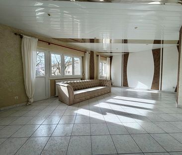 Appartement - 3 pièces - 76 m² - Photo 1