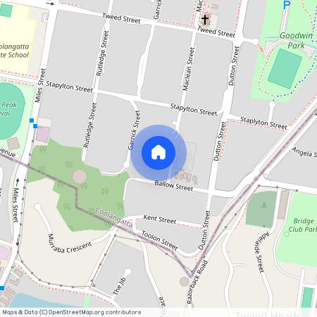 125 McLean St, Qld 4225, Coolangatta