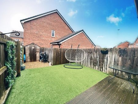 Sweet Chestnut, Cranbrook - Photo 4