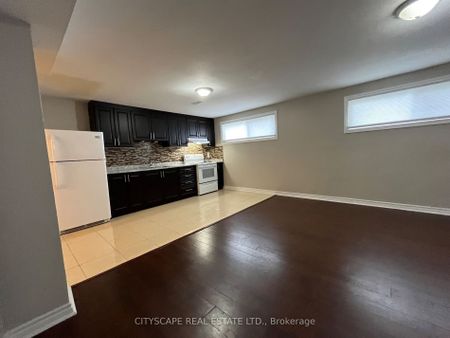 For Lease - 2 Leslie Street Unit# Bsmt, Brampton, Ontario - Photo 2