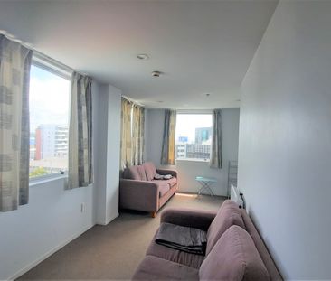 Furnished 1 bedroom Apt in CBD - Photo 3