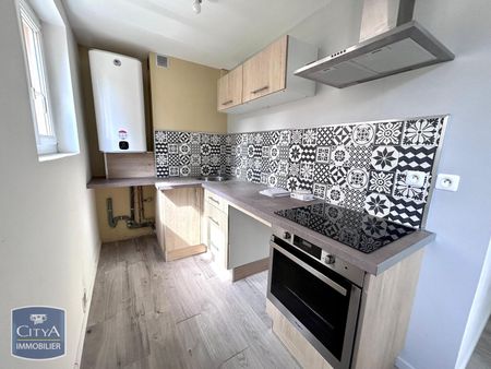 Location Appartement 4 pièces 63m² LE MANS 72000 - Photo 3