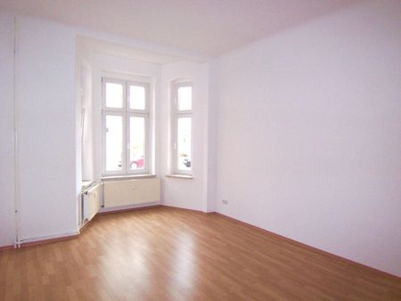 Charmante 3-Raum-Wohnung im Herzen von Stadtfeld Ost - Photo 2