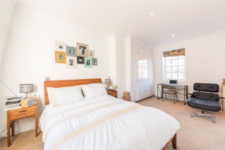 3 Bed Mews House To Rent - Photo 5