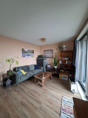 Appartement te huur: Carolina MacGillavrylaan 304 1098 XB Amsterdam - Foto 5