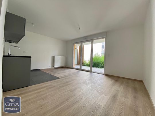 Location Appartement 3 pièces 58m² GRETZ ARMAINVILLIERS 77220 - Photo 1