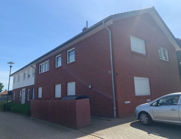 Ideale 4-Zimmer Wohnung in Alfhausen zu vermieten! - Foto 1